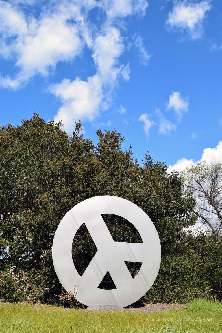 Big Peace II