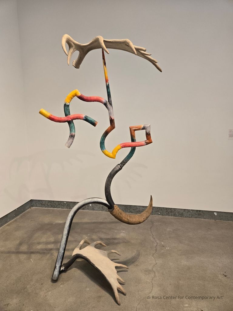 The Incorrect Museum 2025