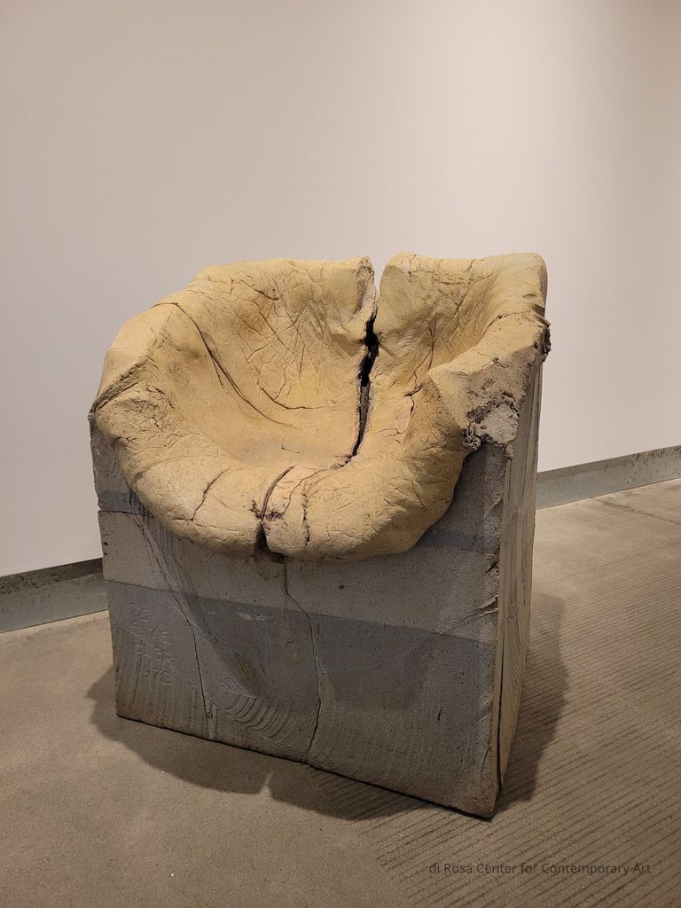 Yellow Throne