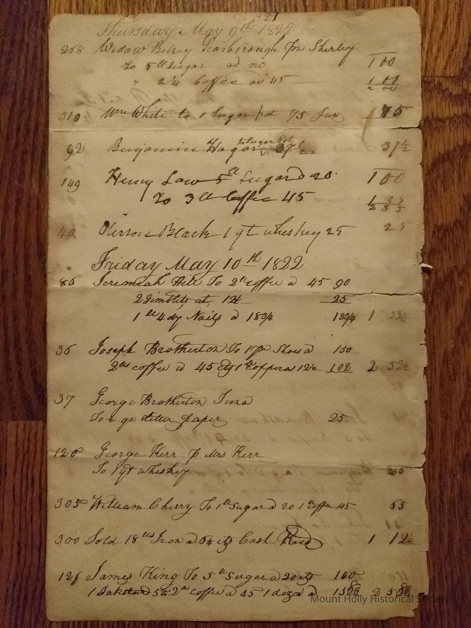 Documents