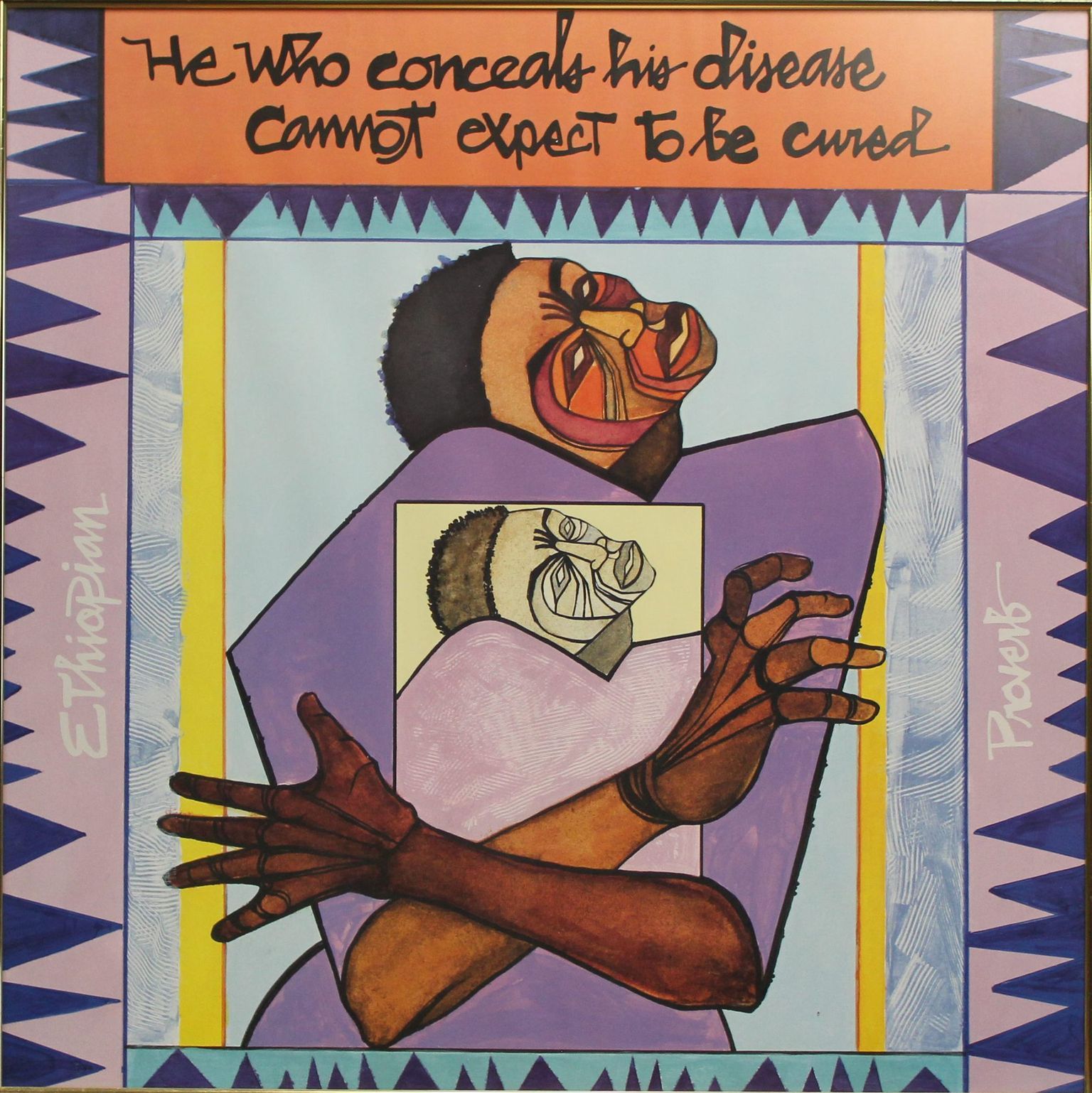 African Proverbs