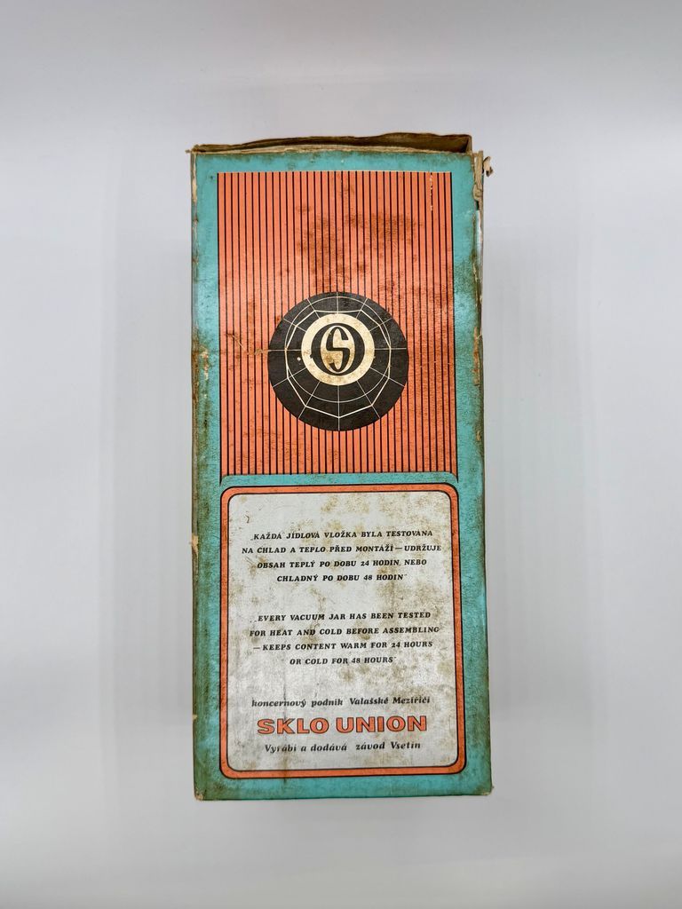 "Krasno" Vacuum Food Jar (3/4 Litre) - Image 5