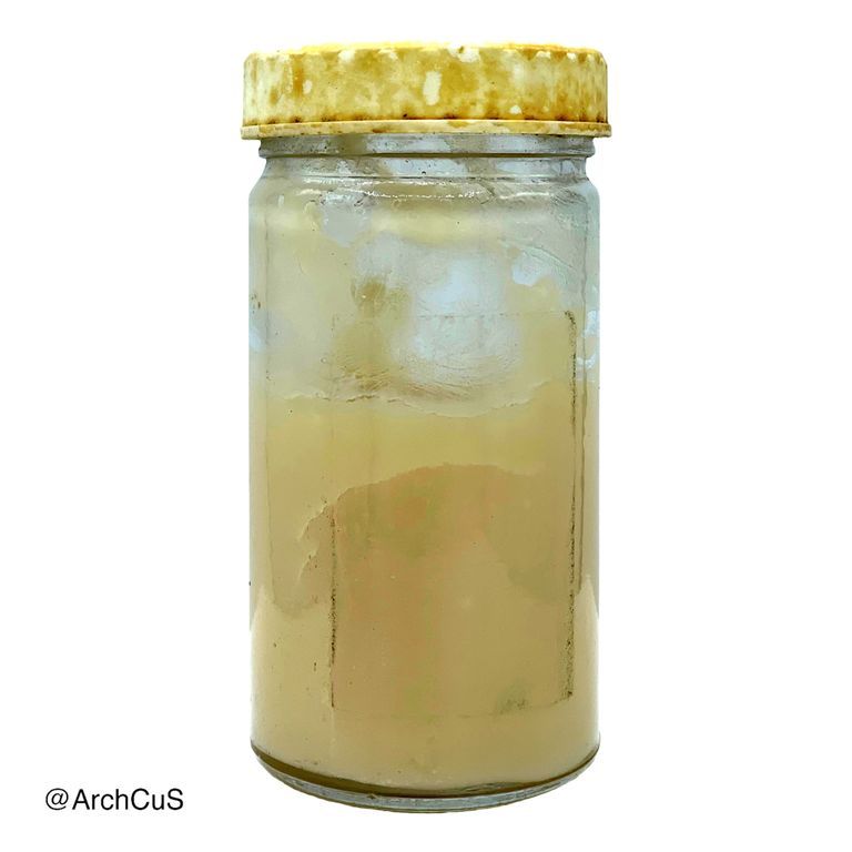 "Cold Cream Fiesta" jar - Image 2