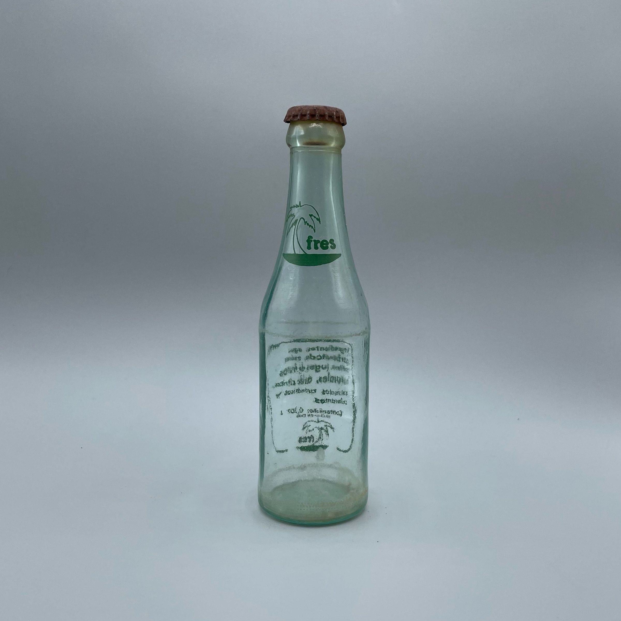          soda bottle, Fres picture number 1
   