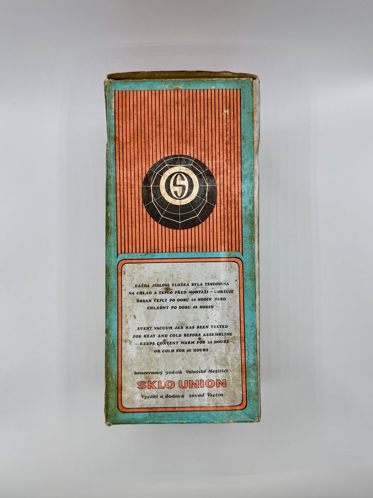 "Krasno" Vacuum Food Jar (3/4 Litre) - Image 7