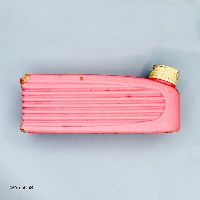Refrigerator water bottle,, pink