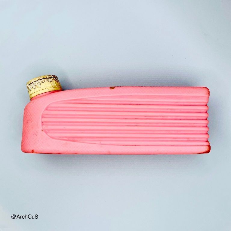 Refrigerator water bottle,, pink - Image 5