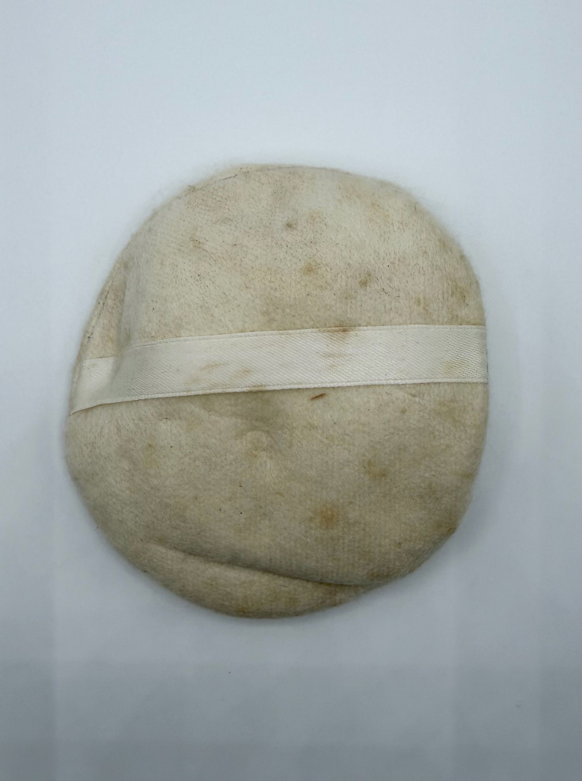          powder puff picture number 1
   