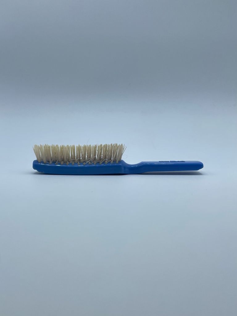 "Three Beat" Hairbrush - Image 2