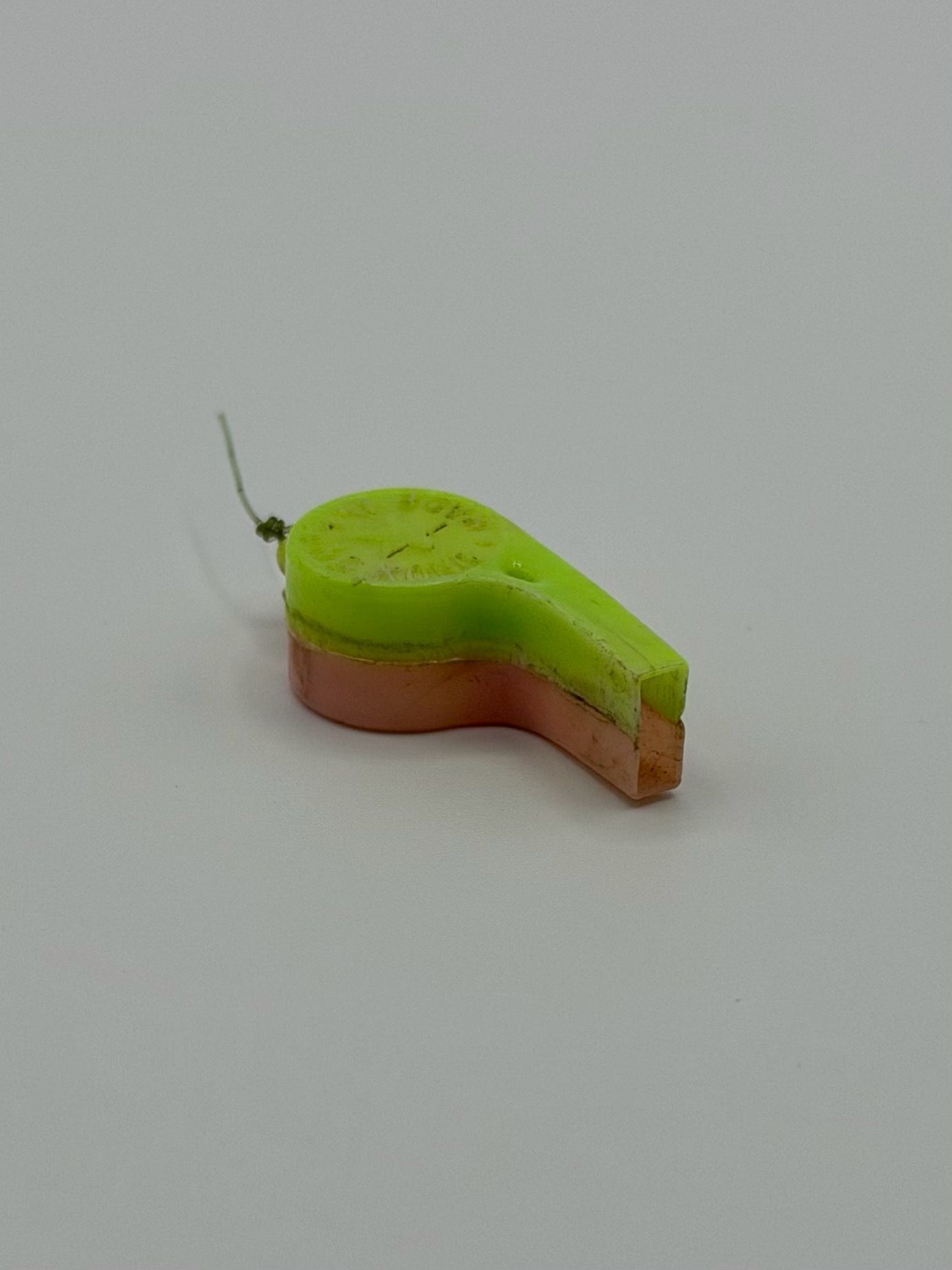          whistle picture number 1
   