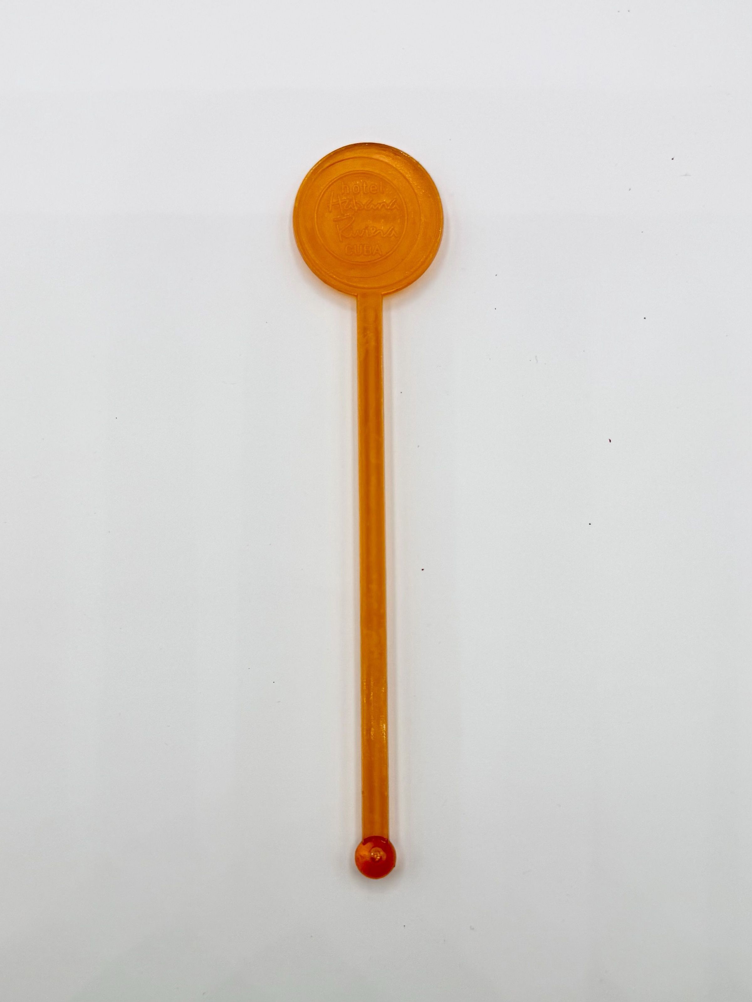         stirrer, Hotel Nacional picture number 1
   