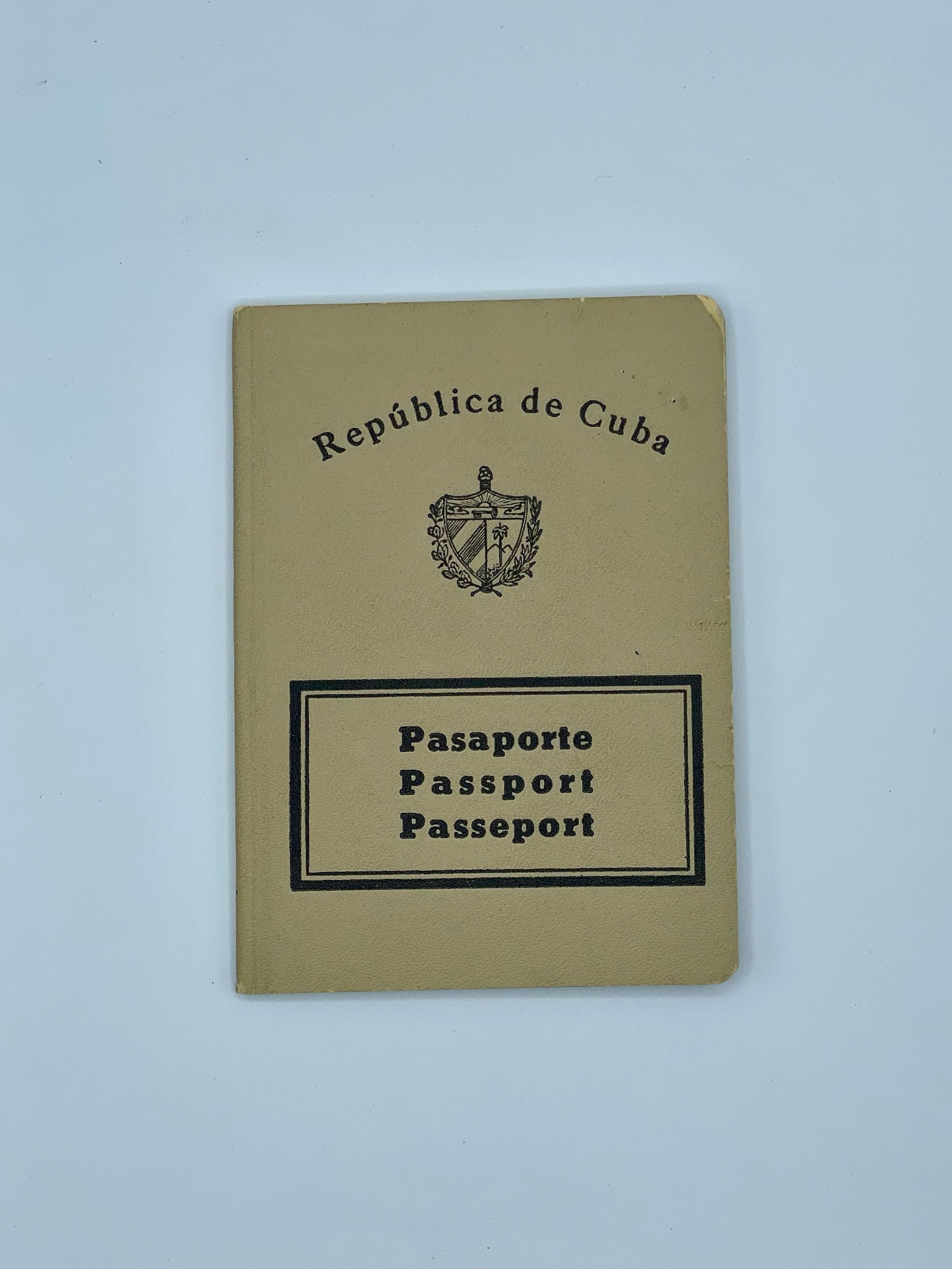          passport book picture number 1
   
