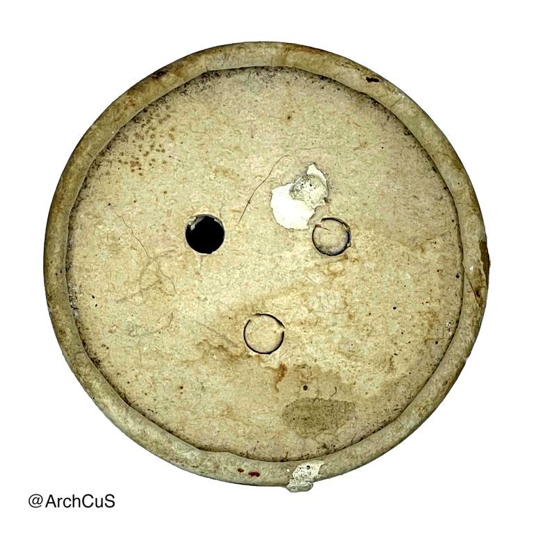 "Bebyto" baby talcum powder container - Image 3