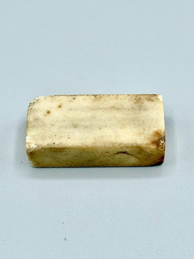 Eraser (rubber/gum), unmarked