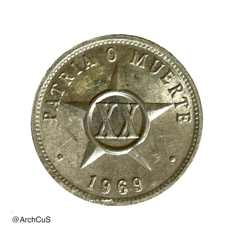          coin, 20 cents picture number 1
   