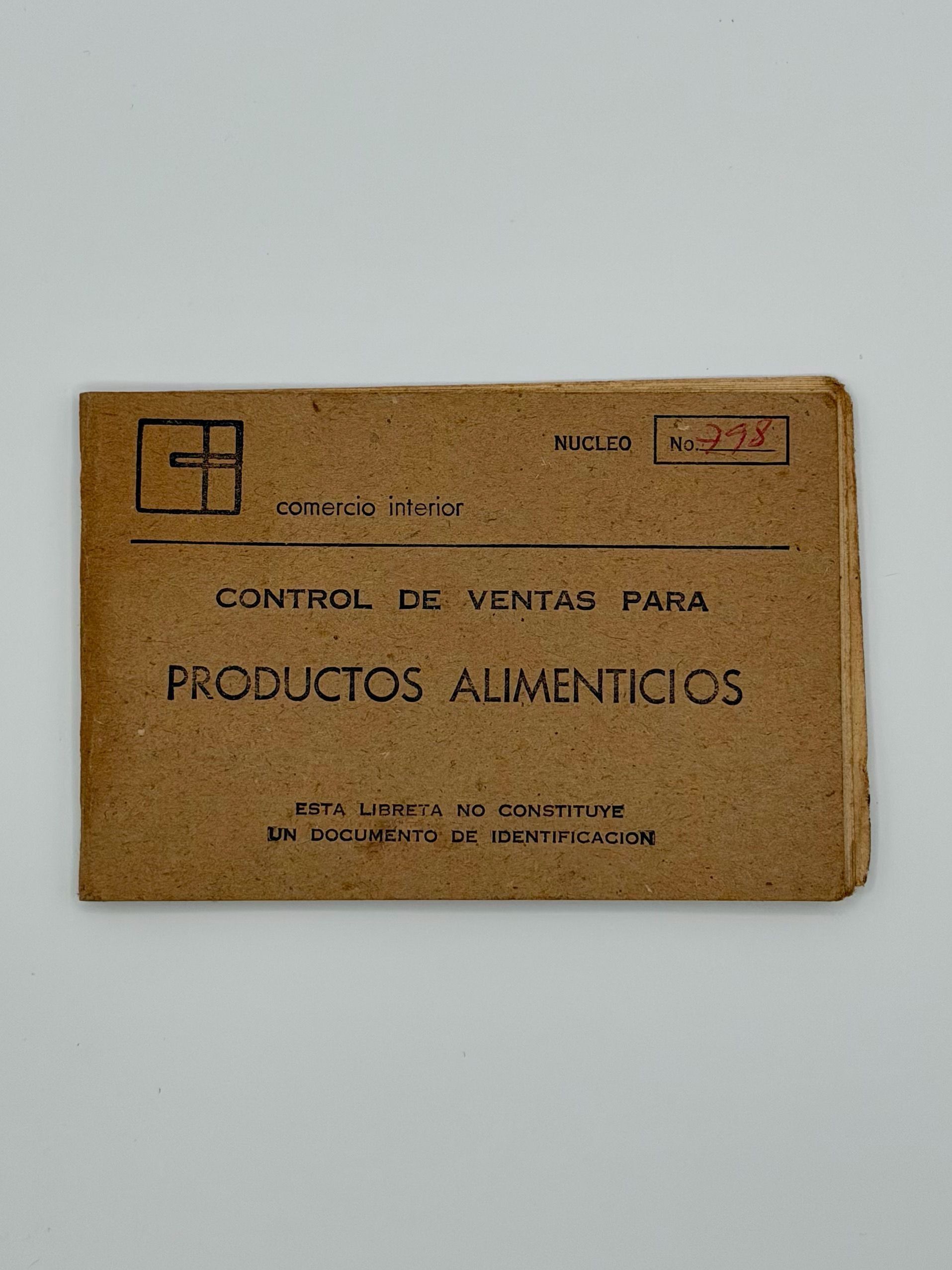          ration card picture number 1
   