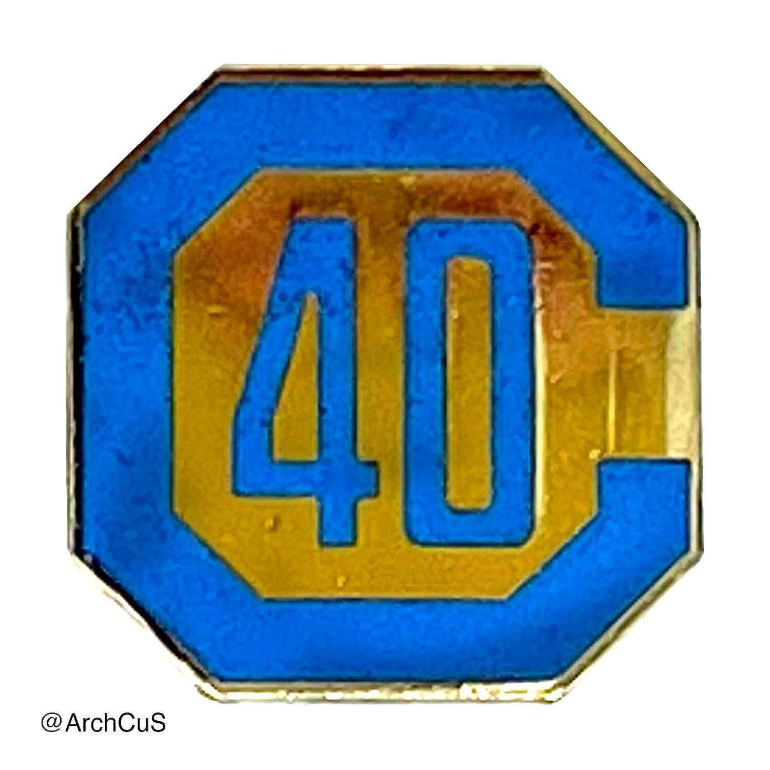          Octagonal 