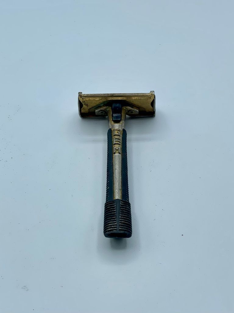 GEM Single-Edge Safety Razor - Image 2