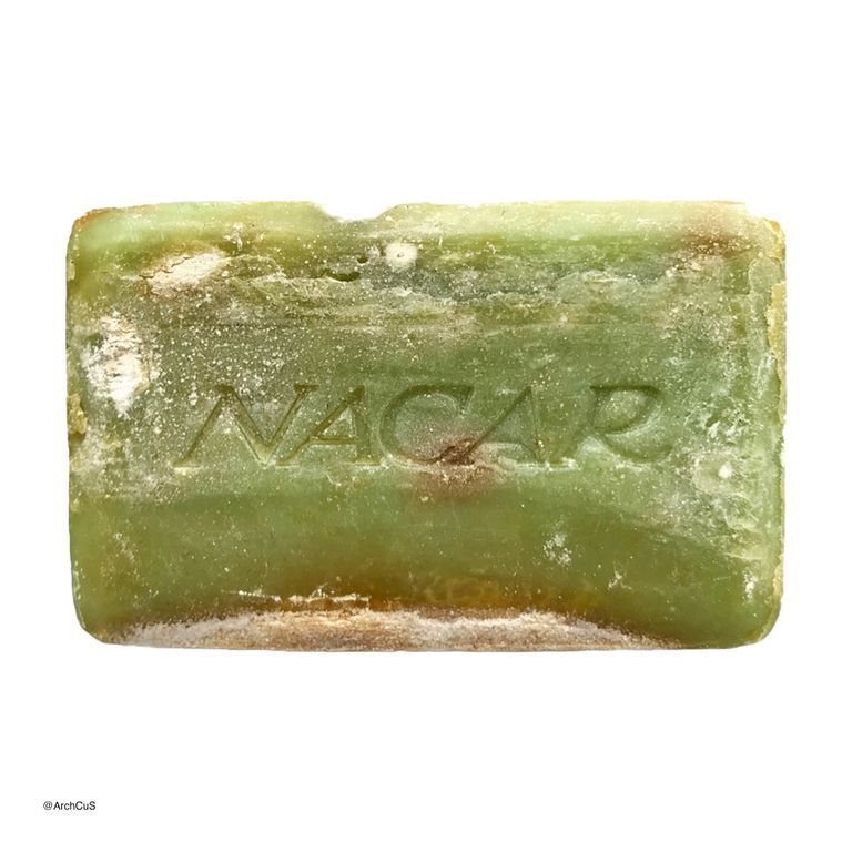          soap bar, Nácar picture number 1
   