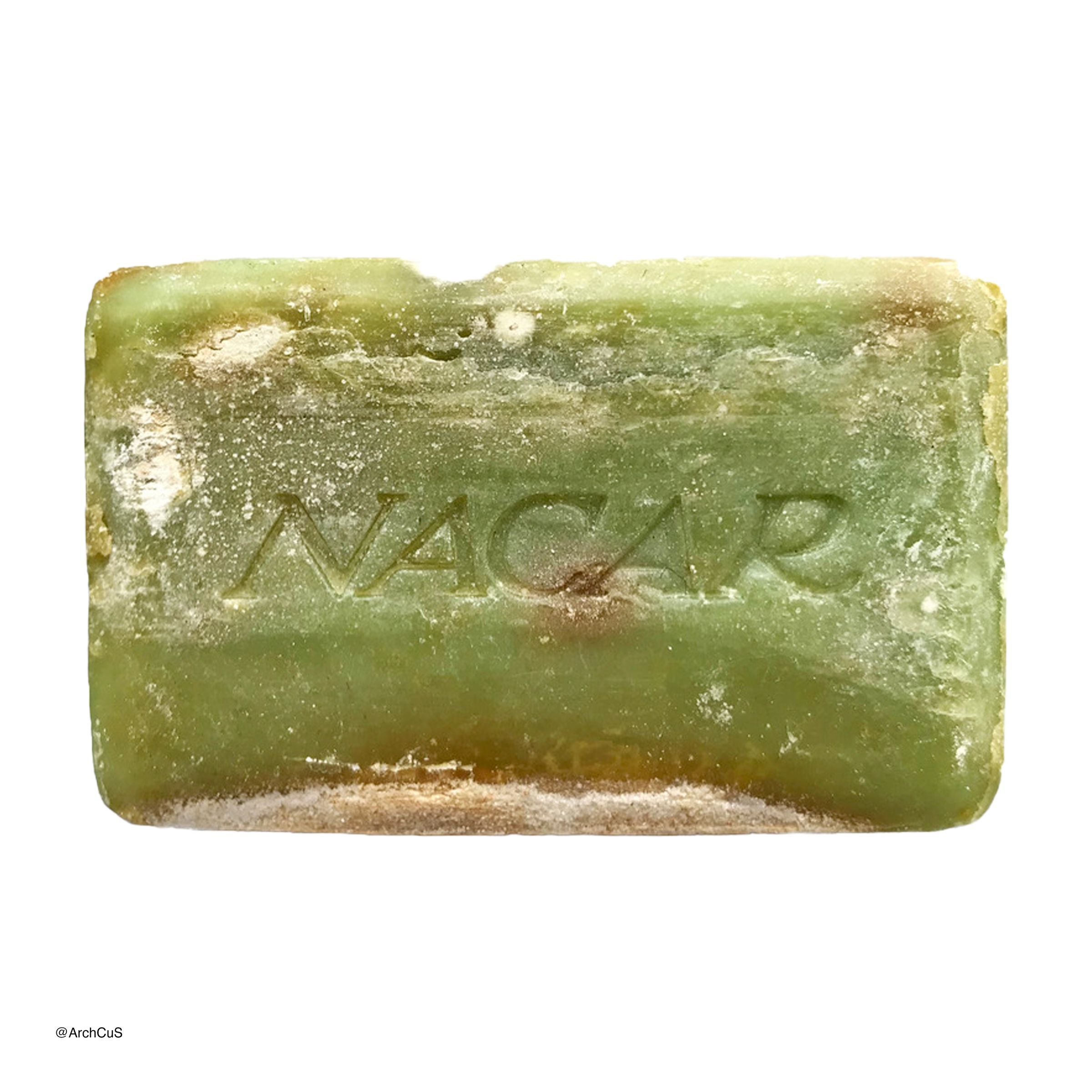          soap bar, Nácar picture number 1
   