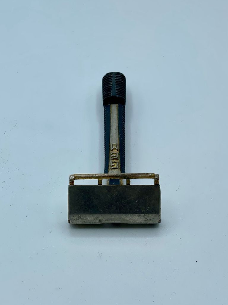 GEM Single-Edge Safety Razor - Image 4