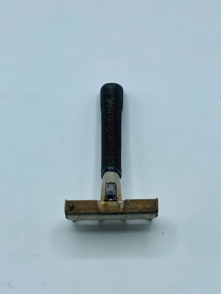 GEM Single-Edge Safety Razor - Image 5