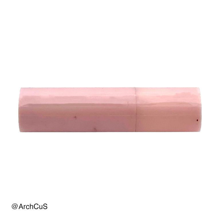 "Realce" (attributed) clear lipstick (creyón labial transparente) — set of two - Image 3