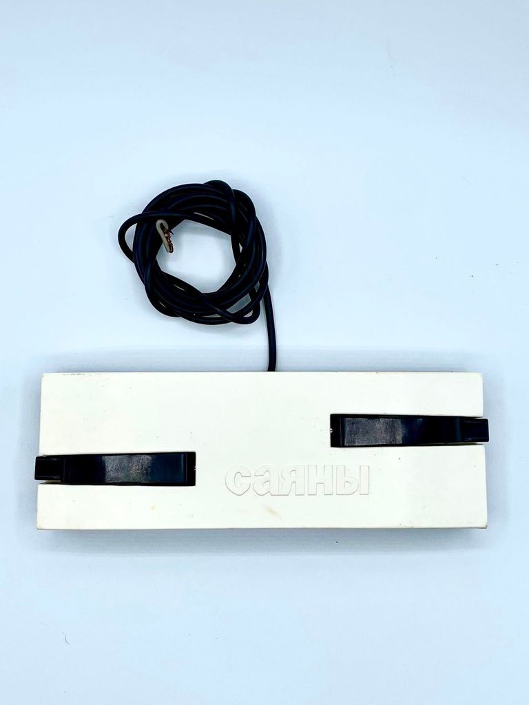 Indoor television antenna, model АТП-6.8 "Саяны" (Sayany) - Image 2