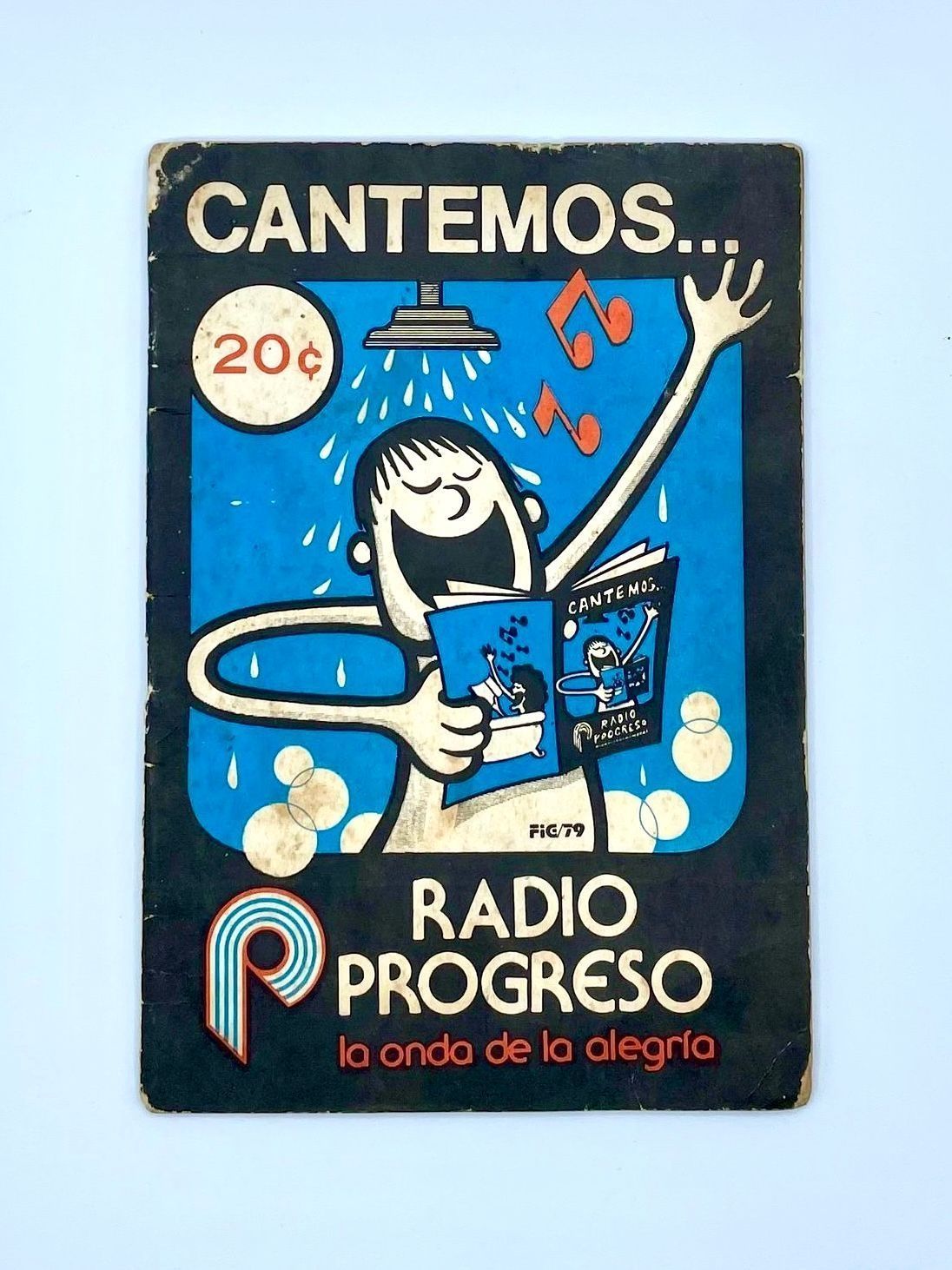 Publications