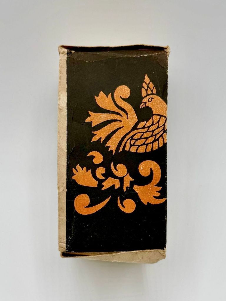 Box for "Oreol" incandescent light bulb - Image 2