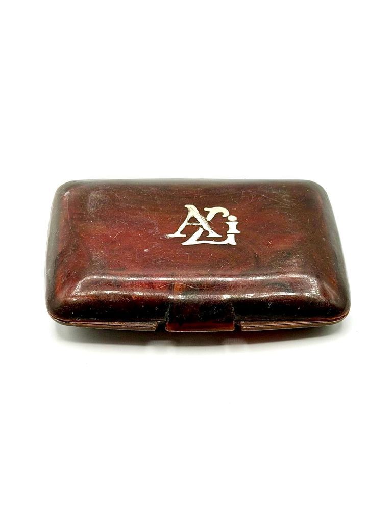 “Ali” powder compact - Image 2