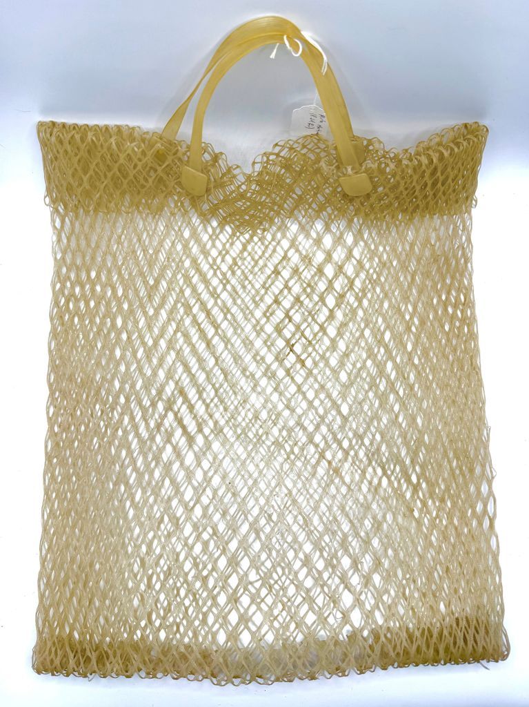 Net shopping bag (jaba)