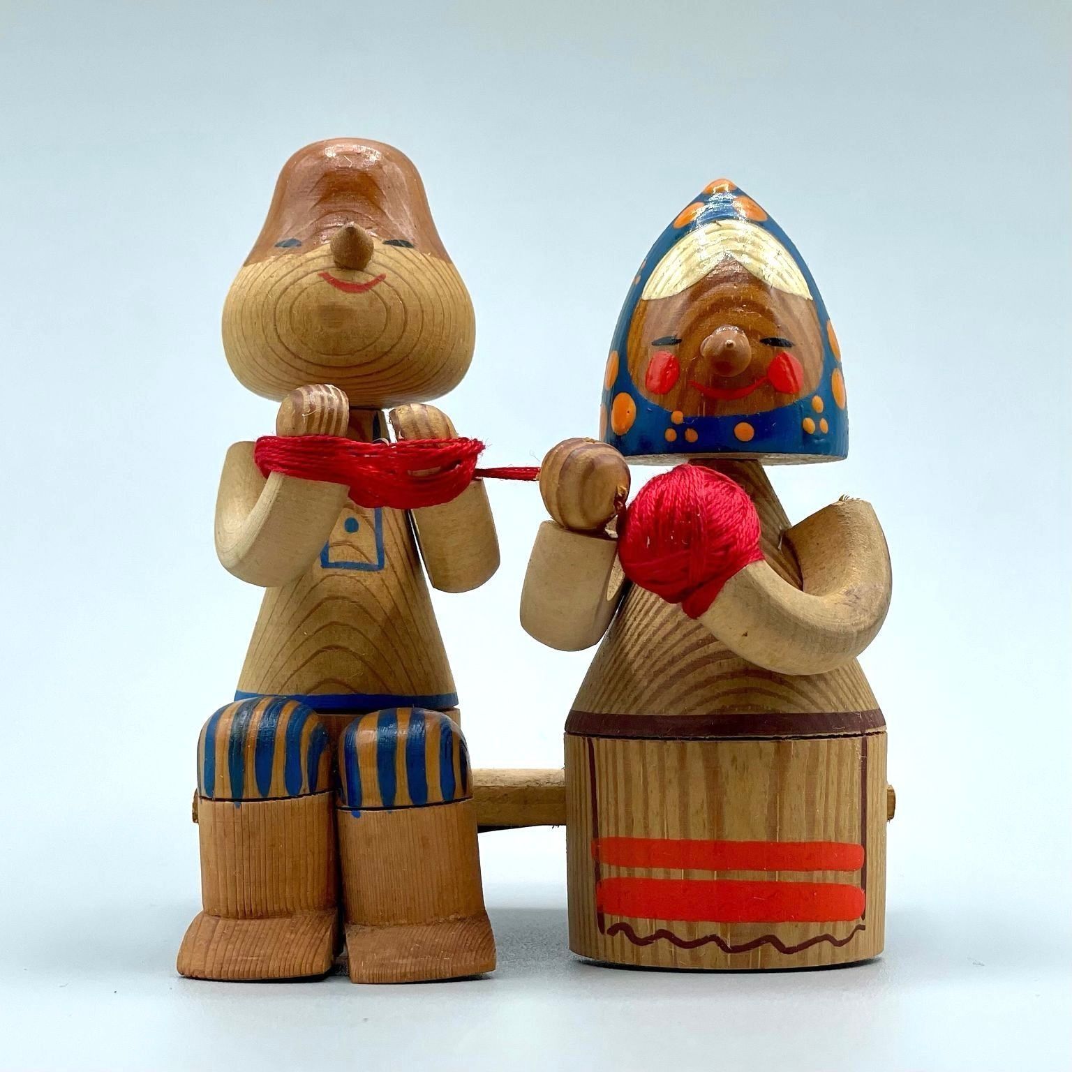 Domestic Items