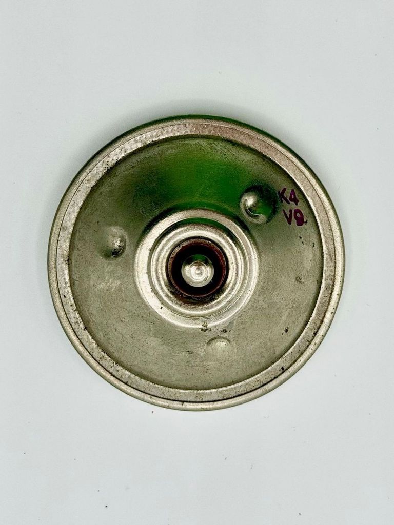 TESLA telephone handset receiver (earpiece) capsule, type "4FE 560 01" - Image 2