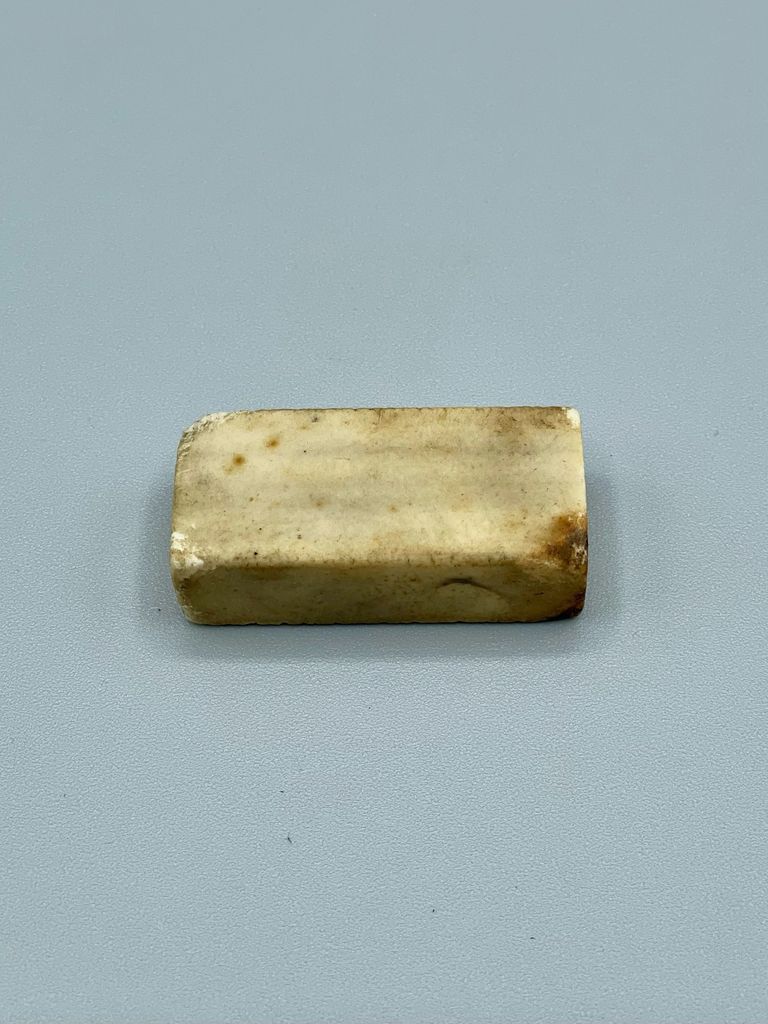 Eraser (rubber/gum), unmarked - Image 2