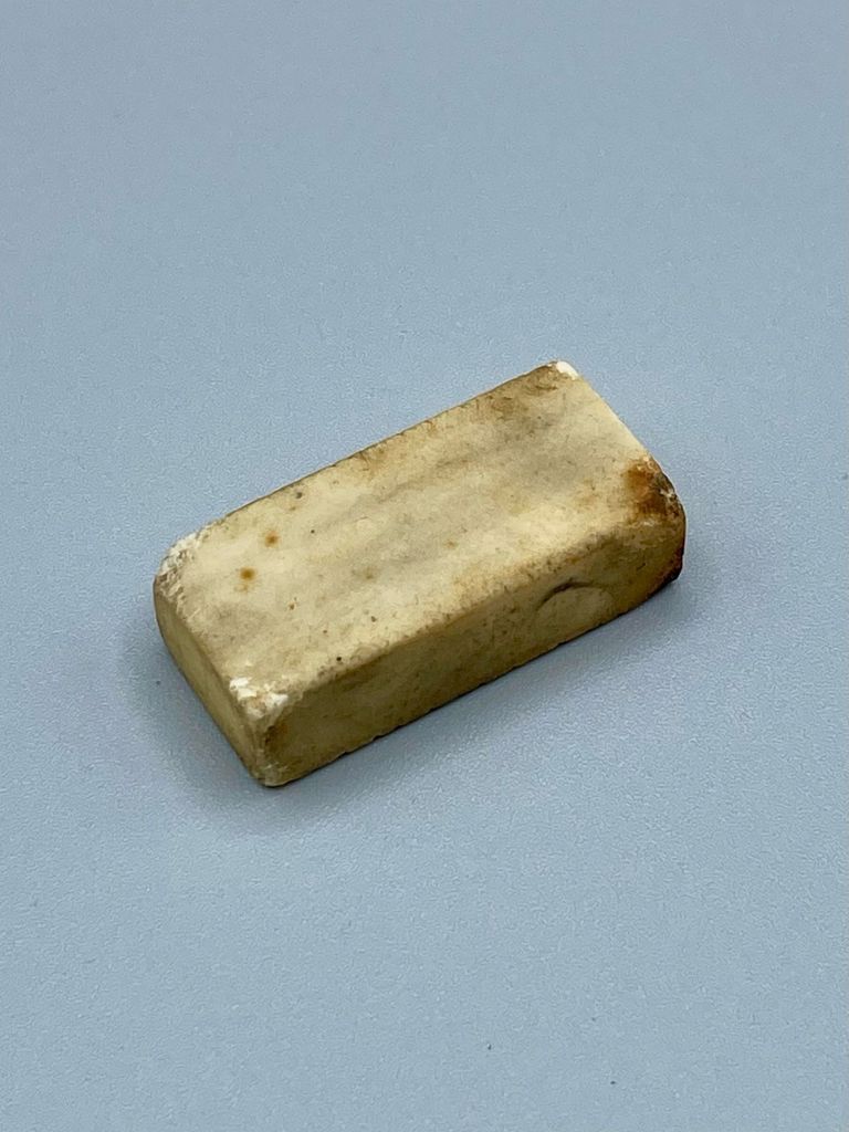 Eraser (rubber/gum), unmarked - Image 3