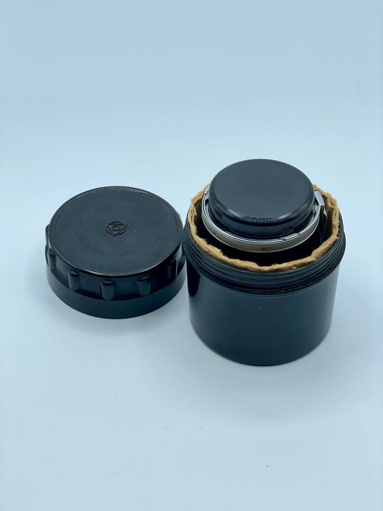 Jupiter-9 (Юпитер-9) 85mm f/2 Soviet Camera Lens - Image 3