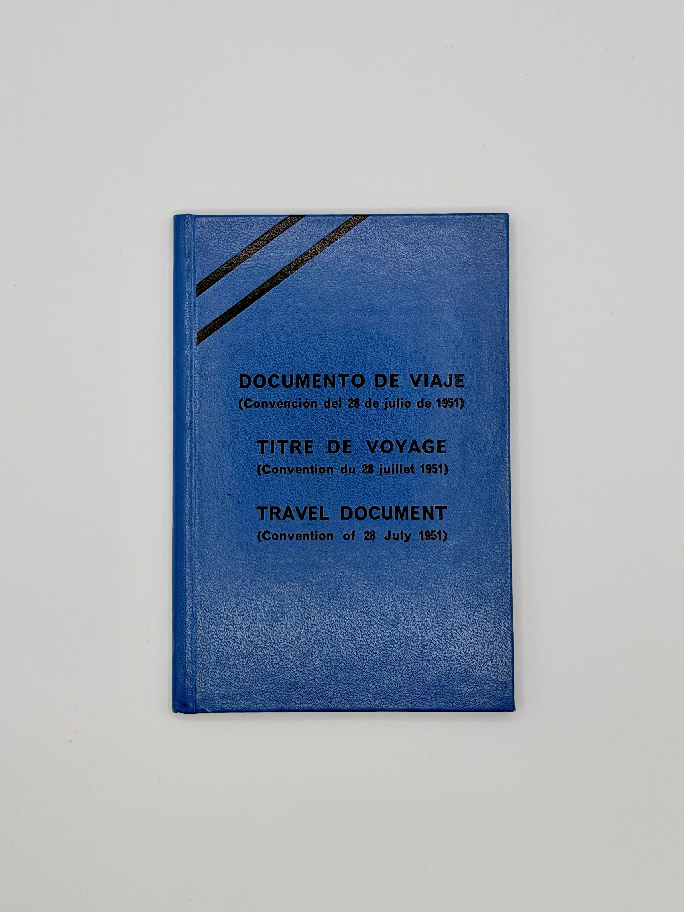          travel document picture number 1
   