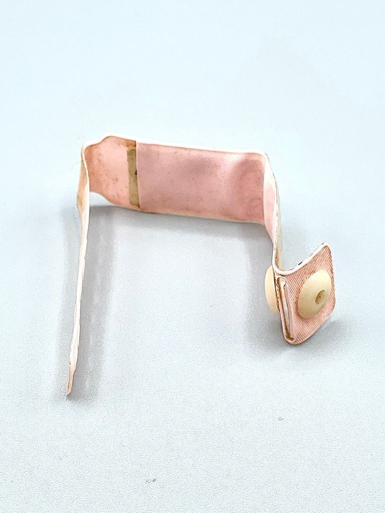 Newborn infant ID bracelet - Image 2