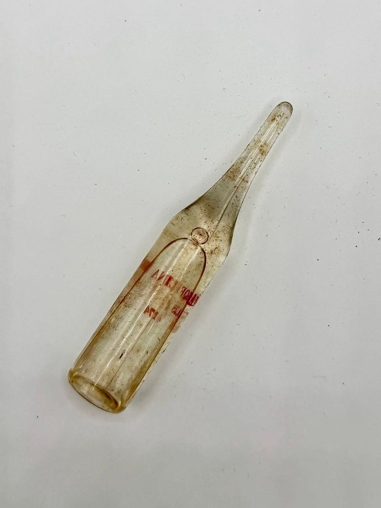 Aminophylline I.V. injectable ampoules, boxed - Image 4