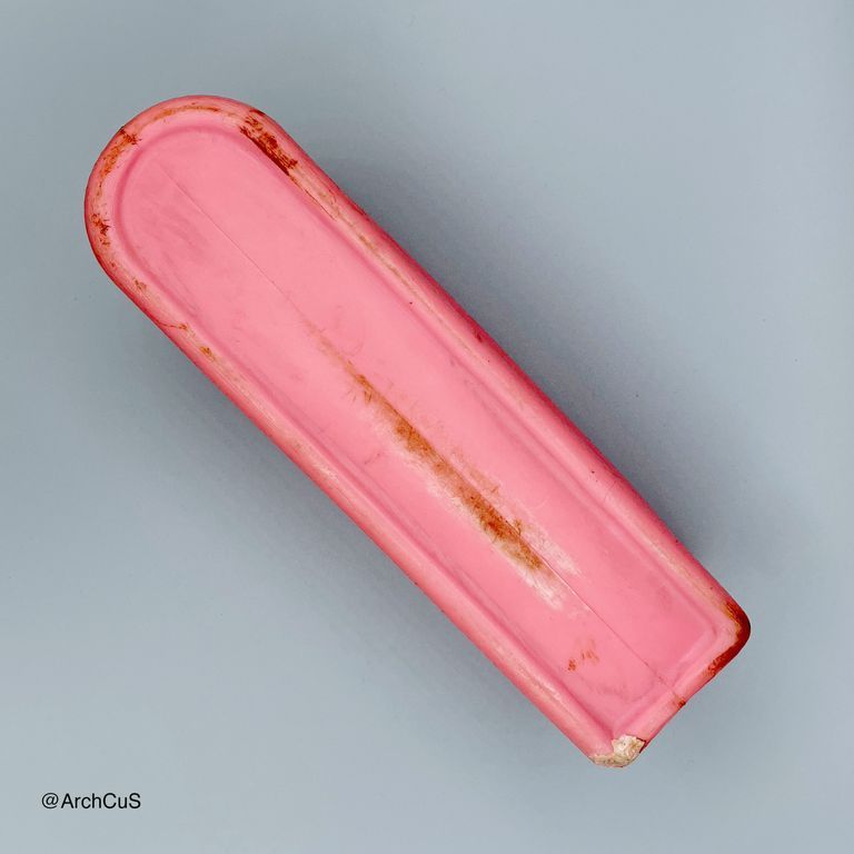 Refrigerator water bottle,, pink - Image 3