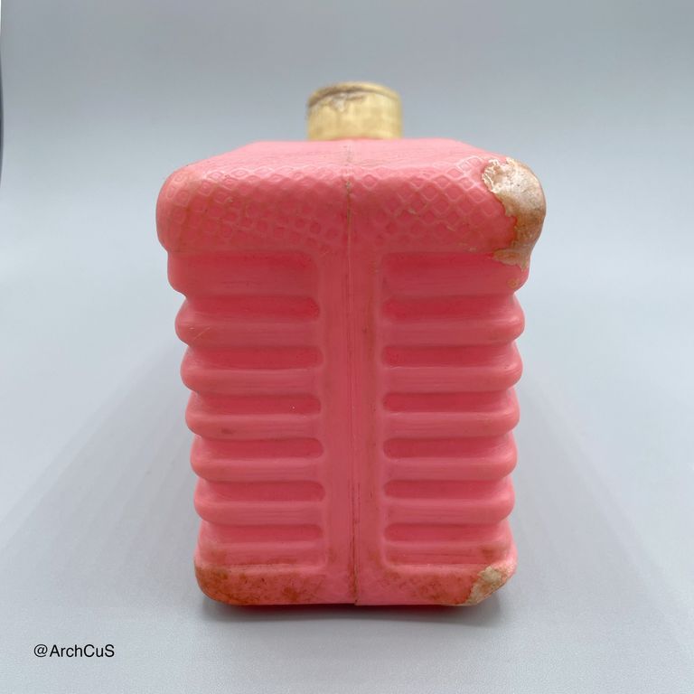 Refrigerator water bottle,, pink - Image 4