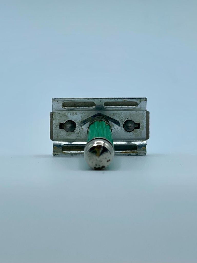 Flying Eagle Double-Edge Safety Razor - Image 3