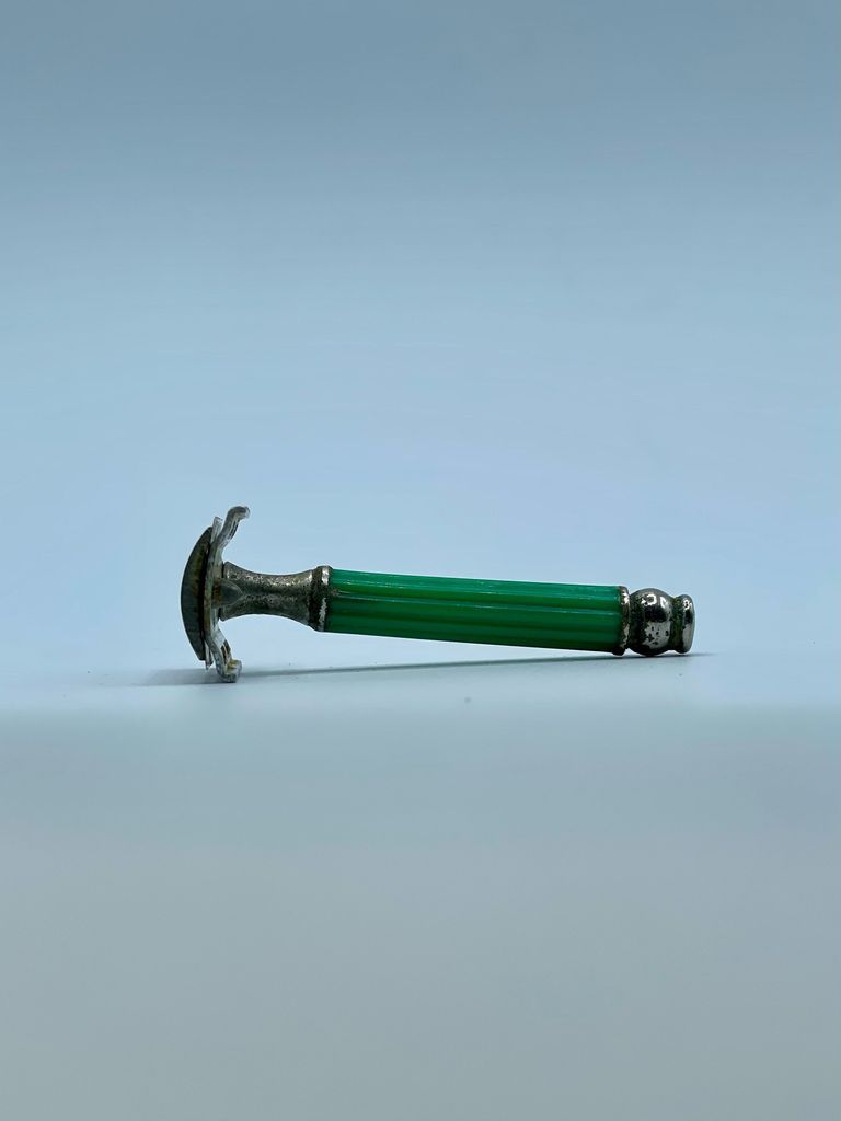 Flying Eagle Double-Edge Safety Razor - Image 4
