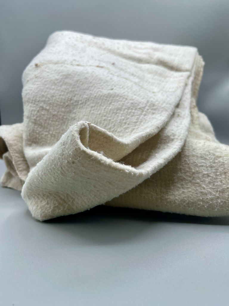 Colcha (blanket/coverlet) from the Escuela al Campo
