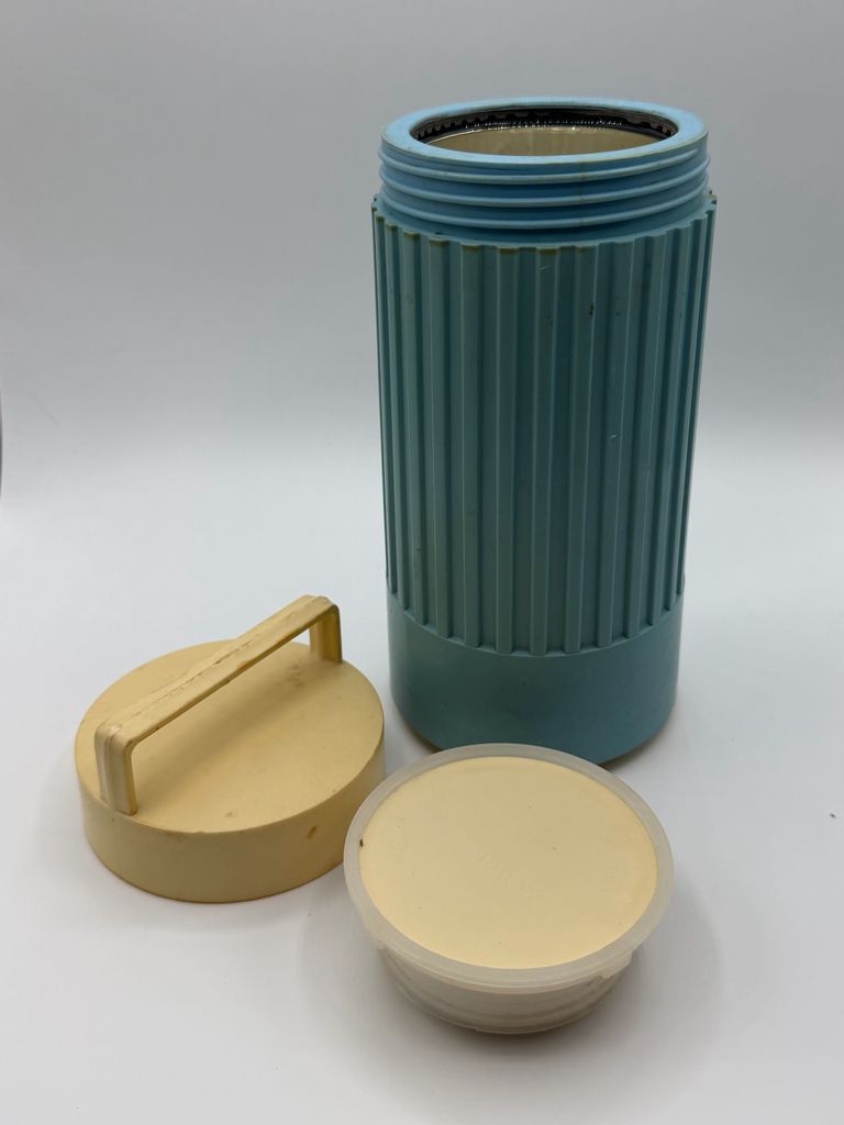 "Krasno" Vacuum Food Jar (3/4 Litre) - Image 2