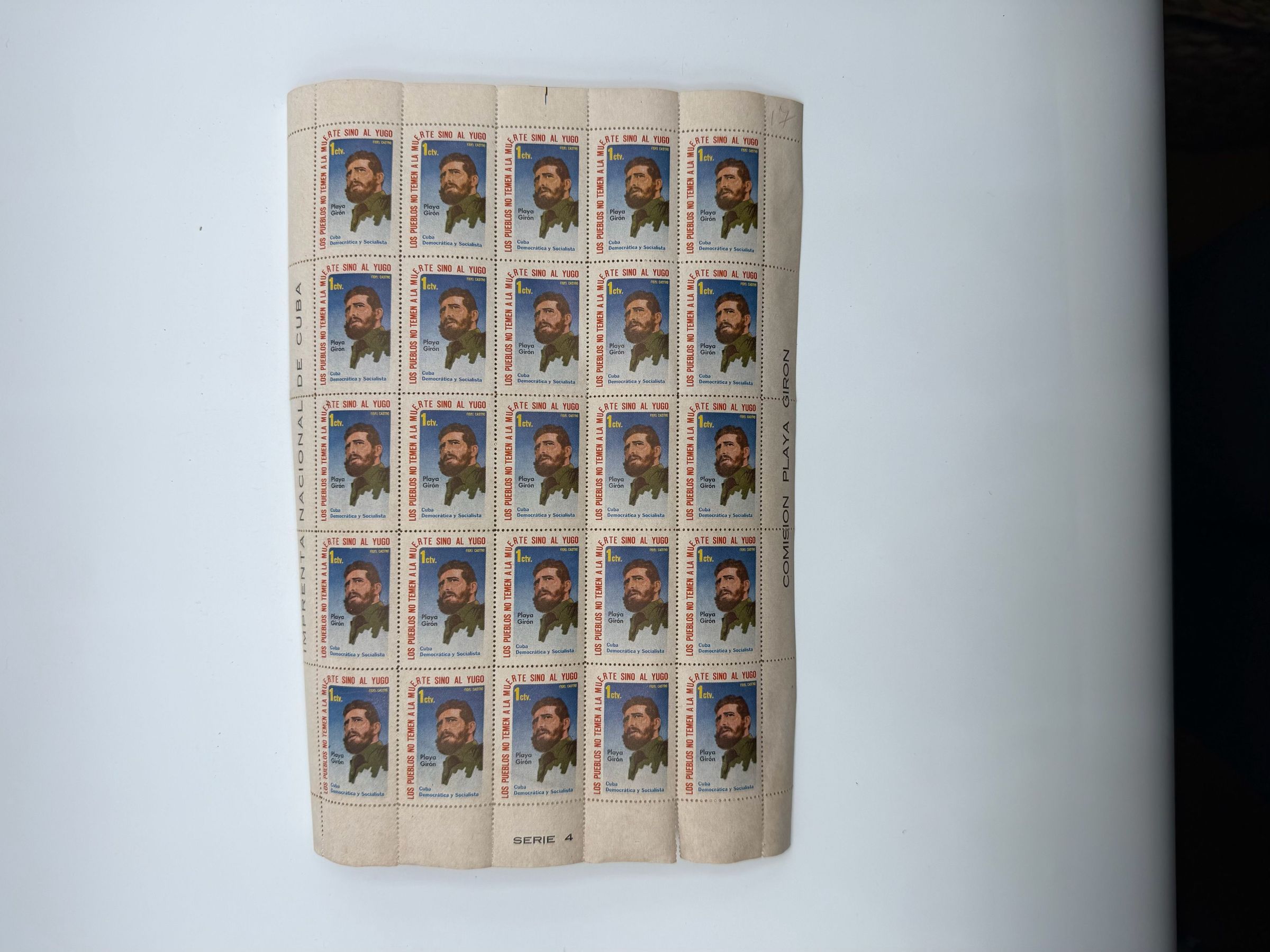          stamp sheet picture number 1
   
