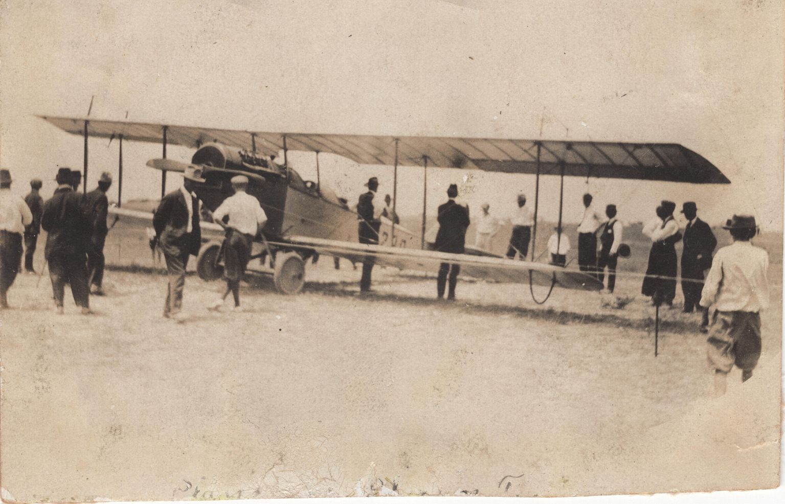 Airplanes