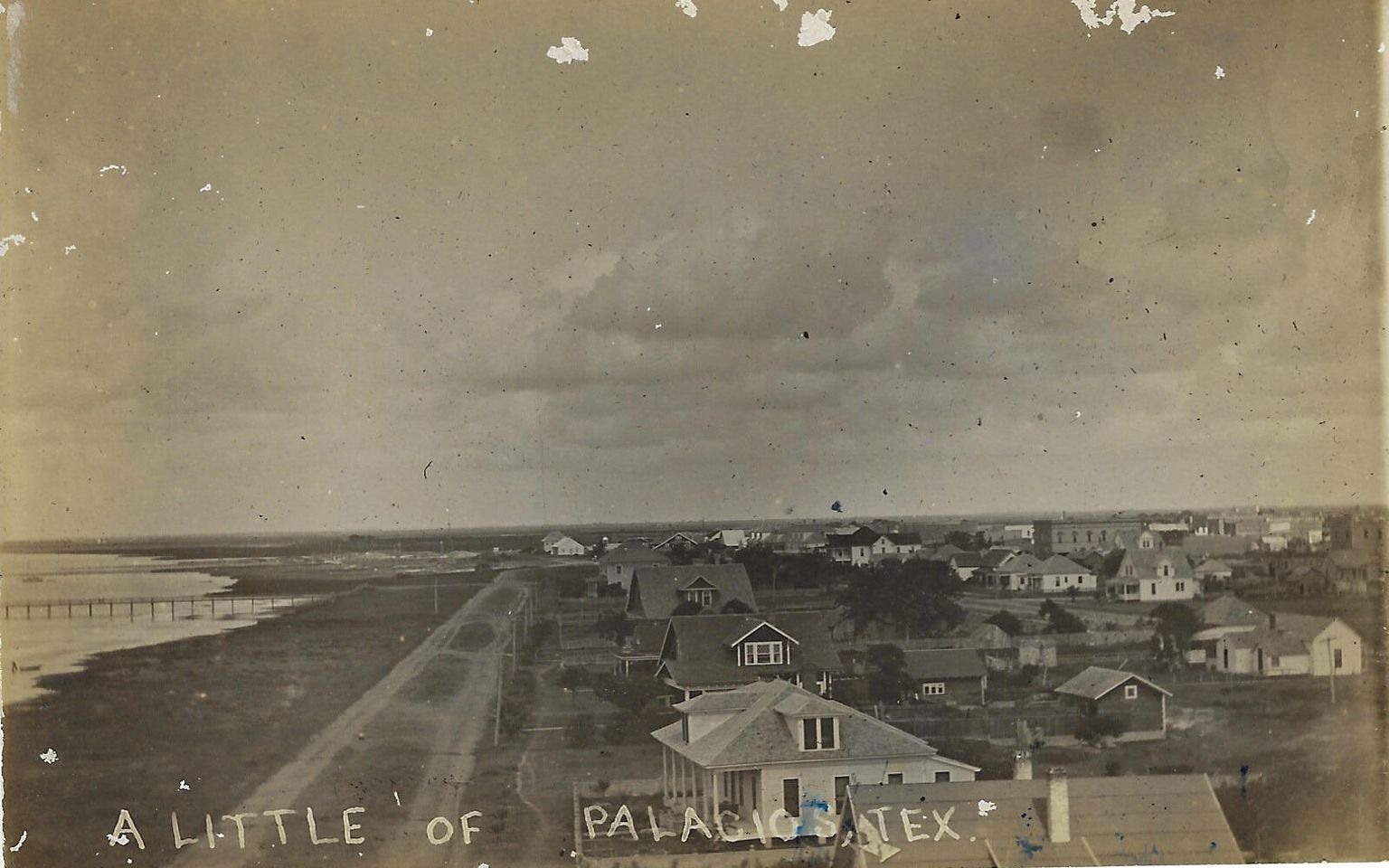 Aerial Views