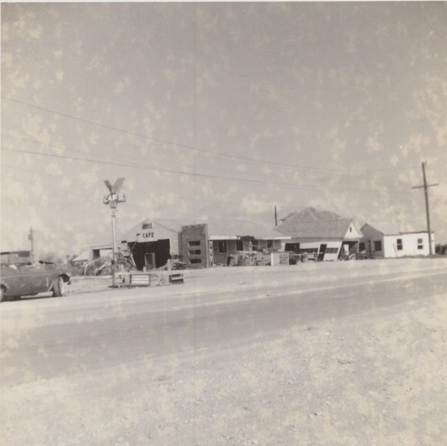 Hurricane Carla